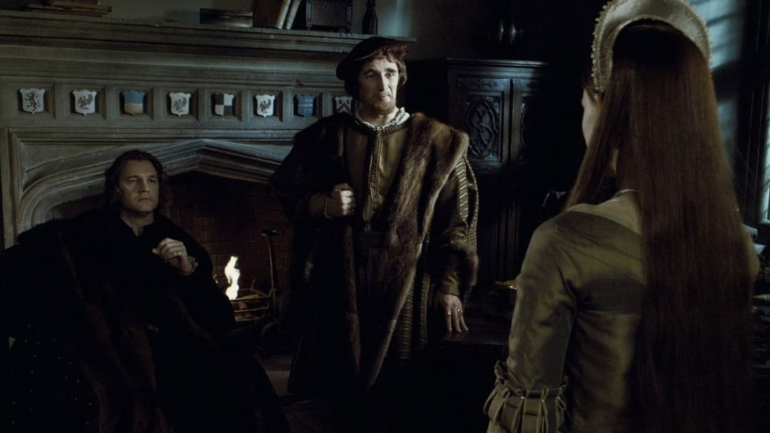 Die Schwester der Königin backdrop 6