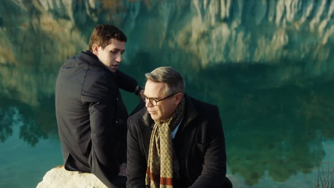 Hör auf zu lügen backdrop 12