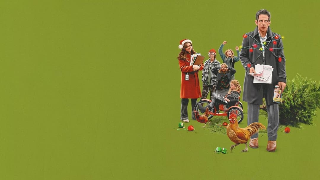 Nutcrackers backdrop 5