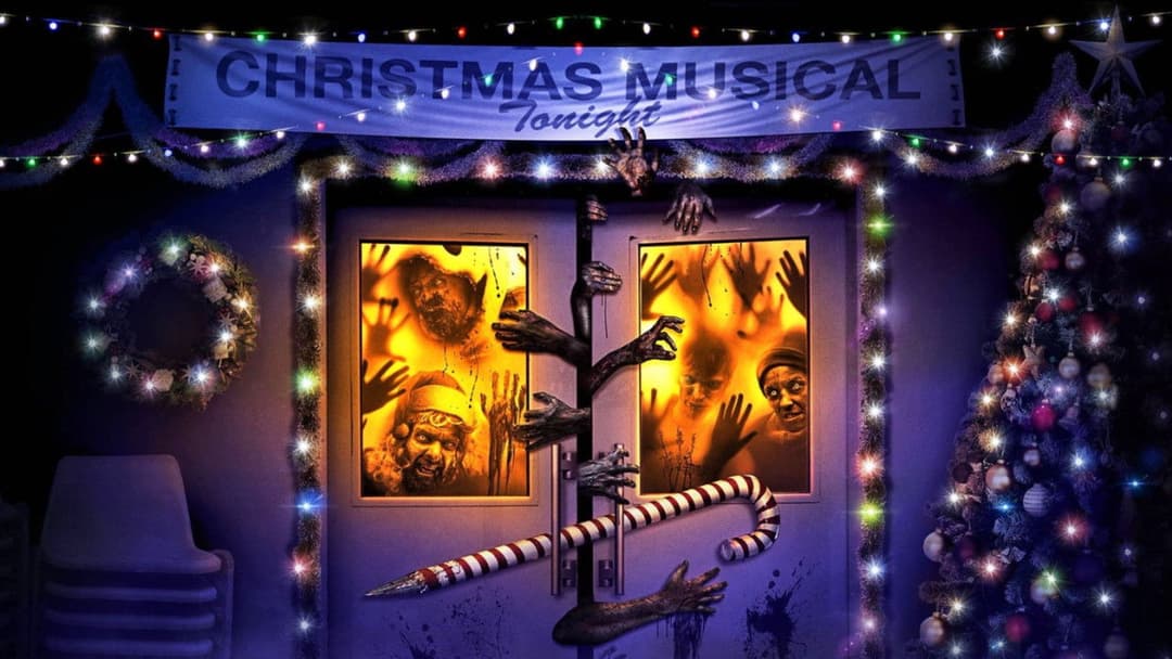 Anna and the Apocalypse backdrop 5