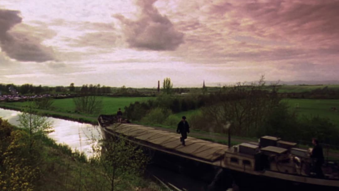 Young Adam - Dunkle Leidenschaft backdrop 15