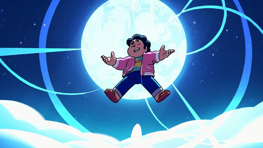 Steven Universe: Der Film backdrop 5