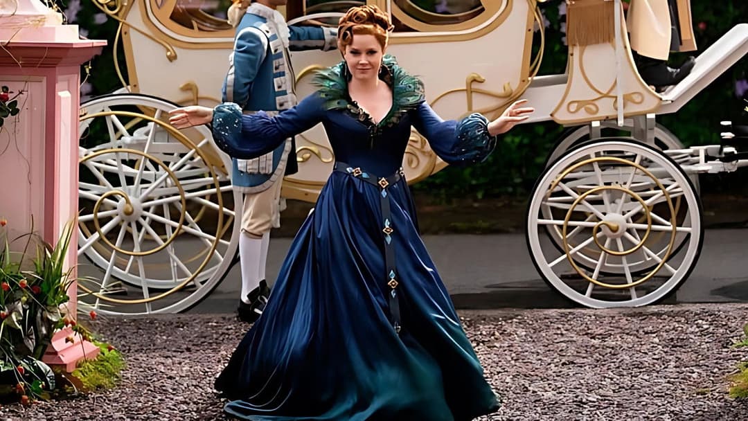 Verwünscht nochmal backdrop 10