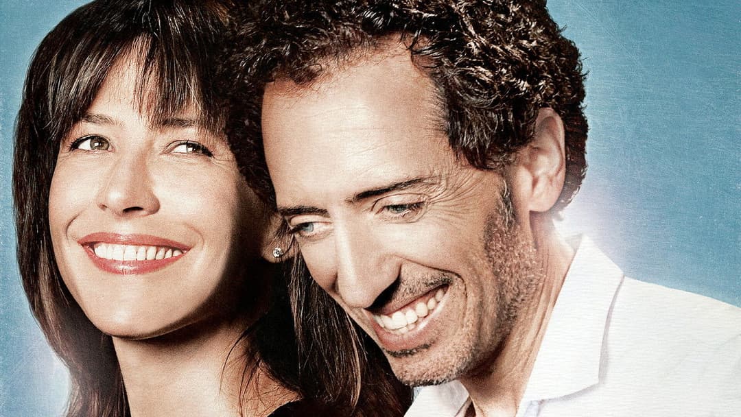 Und nebenbei das große Glück backdrop 2