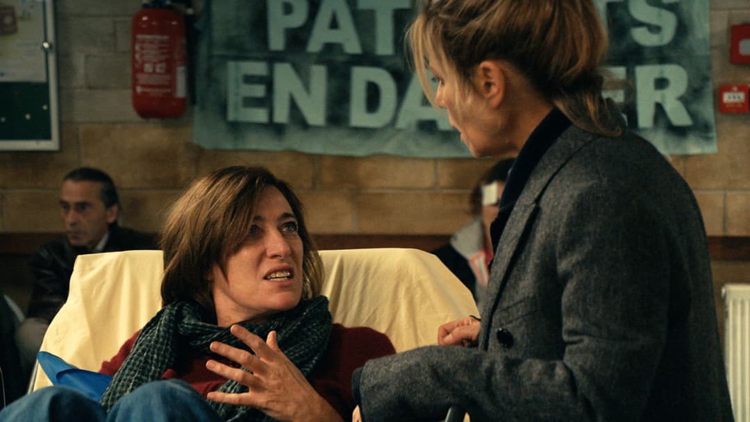 The Divide backdrop 10