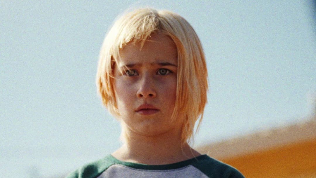 Die Rache der Polly McClusky backdrop 3