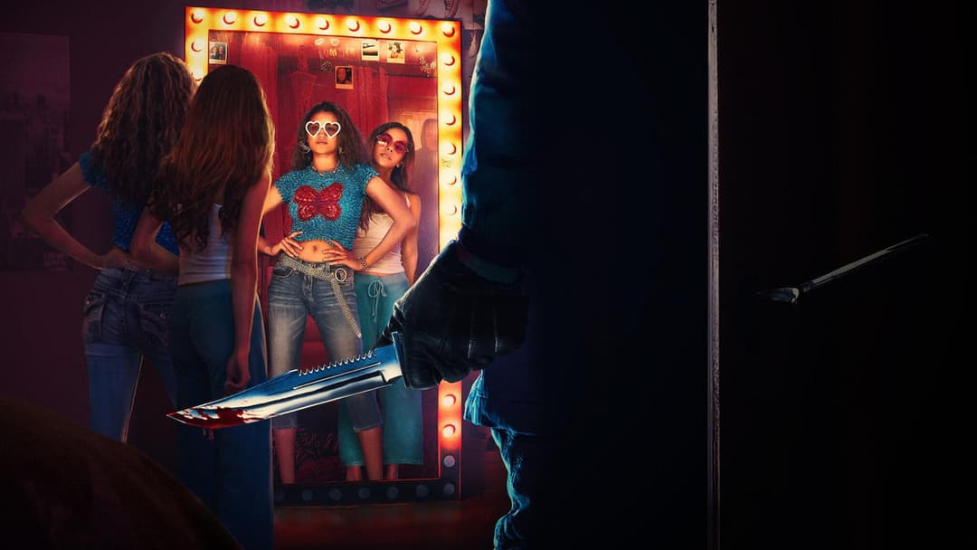 Часовий зріз backdrop 6