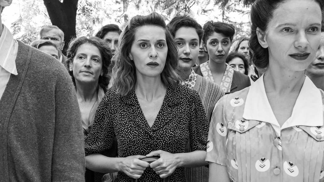 Morgen ist auch noch ein Tag backdrop 12