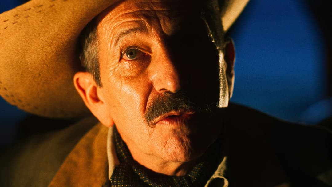 Los colonos backdrop 6