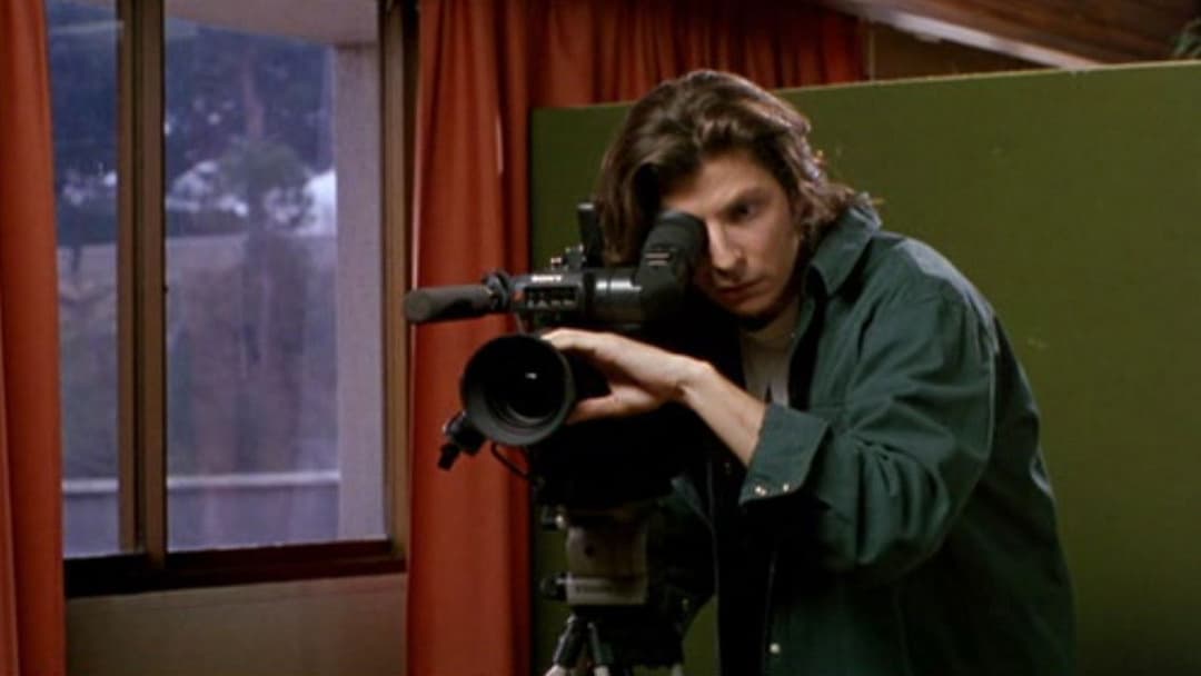 The Flower of My Secret backdrop 16