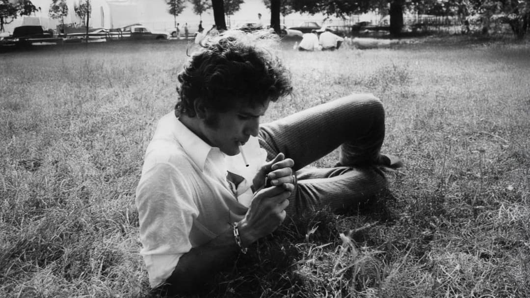 A Very Good Boy backdrop 4