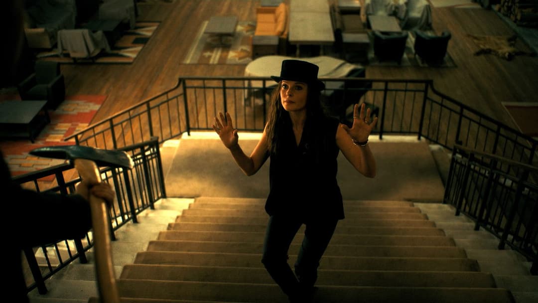 Doctor Sleeps Erwachen backdrop 7