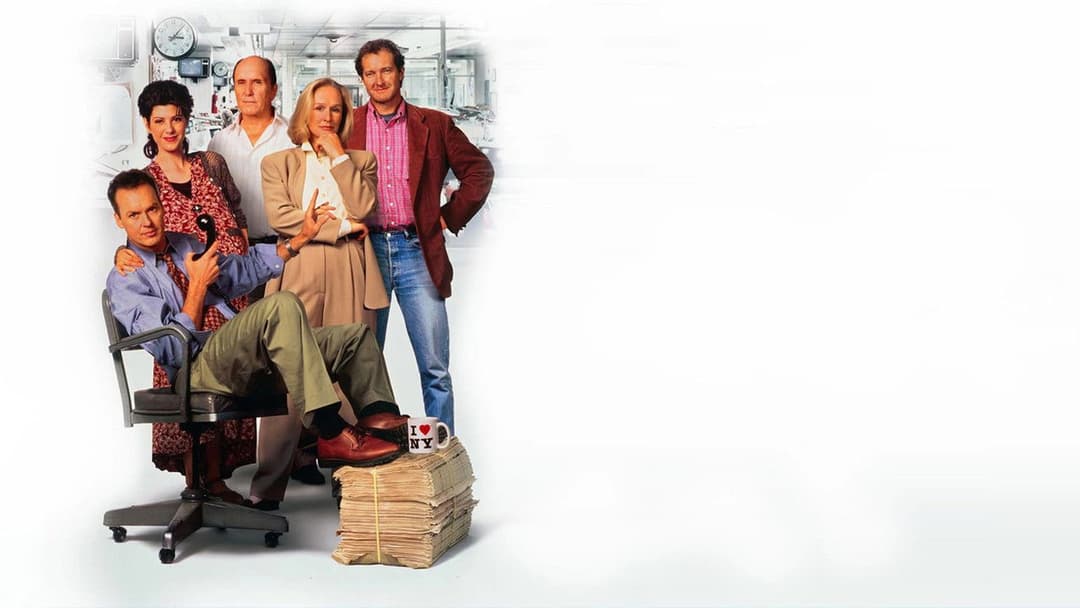 Schlagzeilen backdrop 4