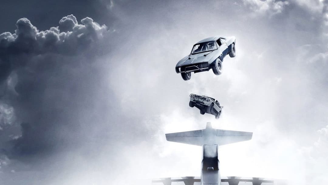 Furious 7 backdrop 5