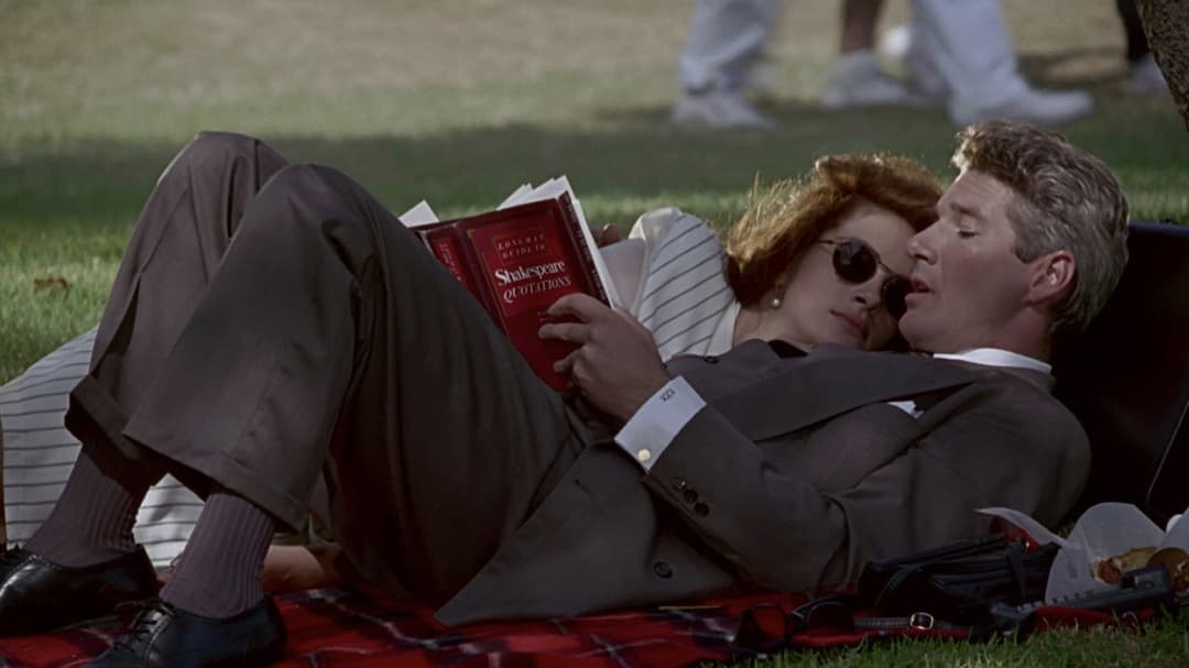 Pretty Woman backdrop 20