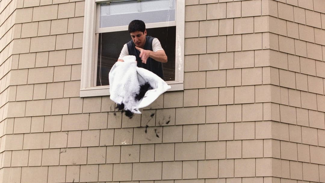 American Pie - Jetzt wird geheiratet backdrop 7