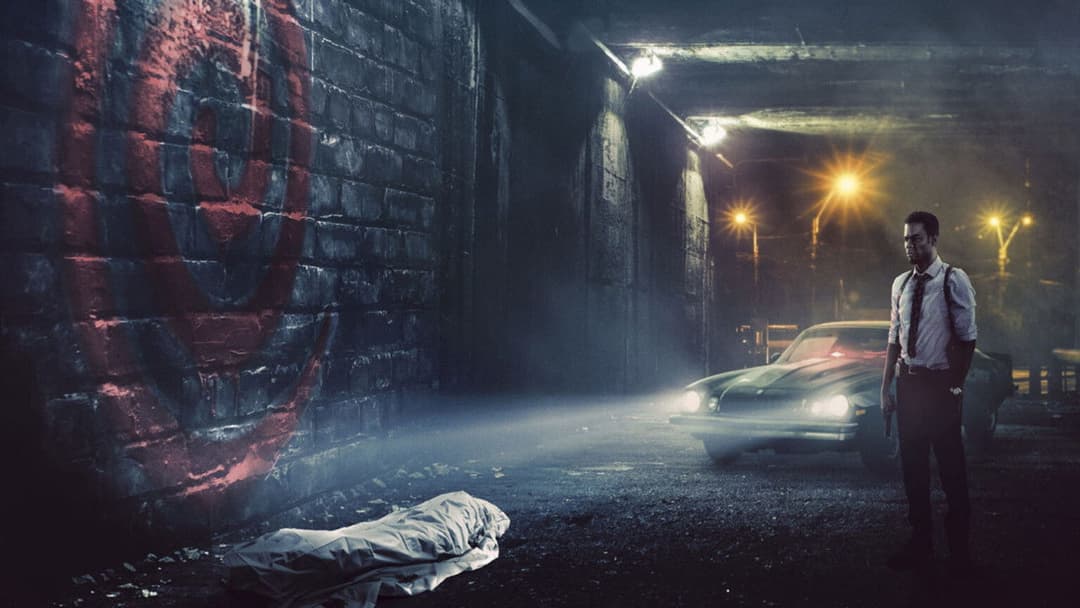 Пила: Спіраль backdrop 6