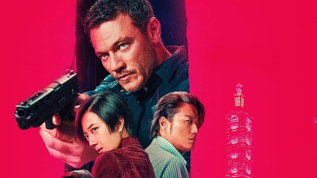 Weekend in Taipei backdrop 8