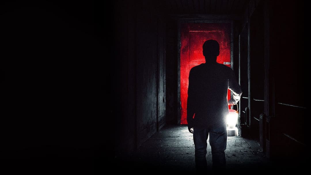 It Comes at Night backdrop 13