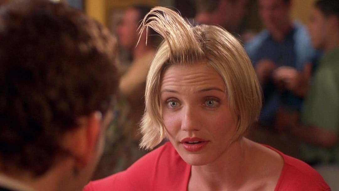 There's Something About Mary backdrop 2