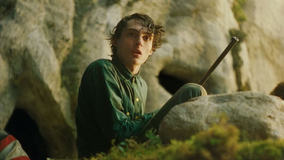 Die Legende von Ochi backdrop 14