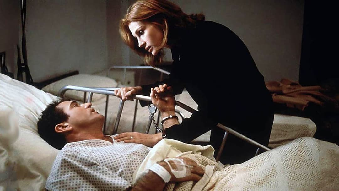 Теорія змови backdrop 6