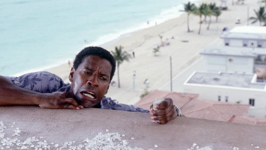 Out of Time - Sein Gegner ist die Zeit backdrop 13