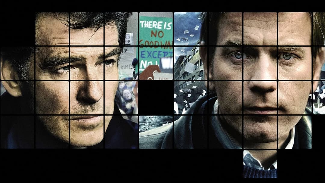 The Ghost Writer backdrop 14