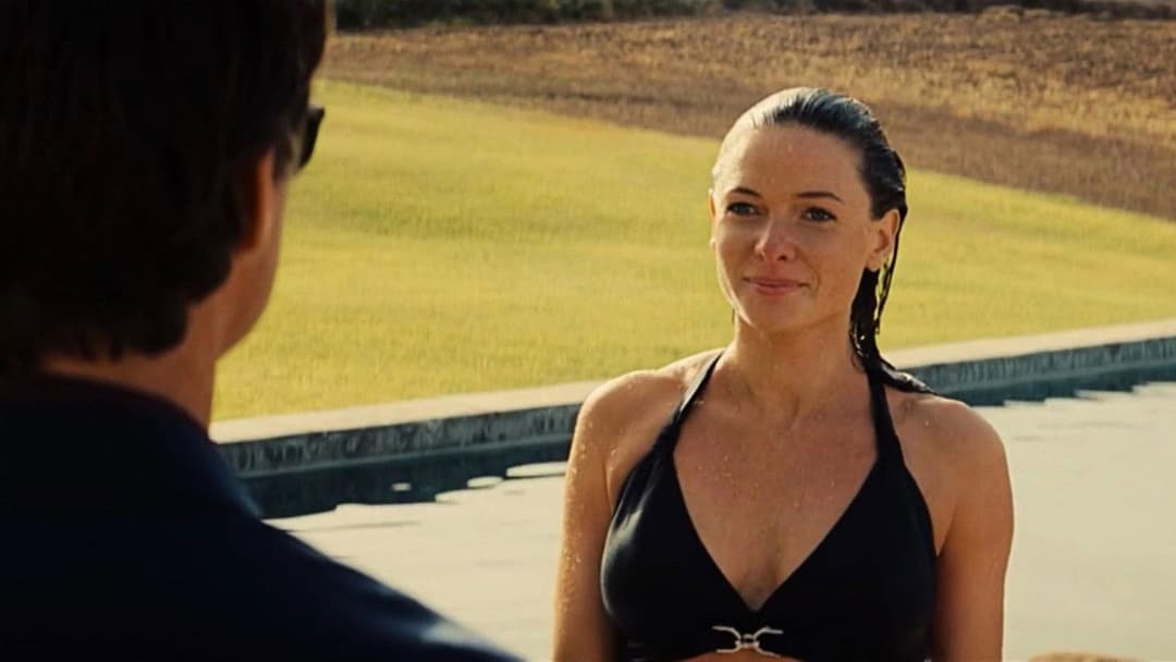 Mission: Impossible - Rogue Nation backdrop 11