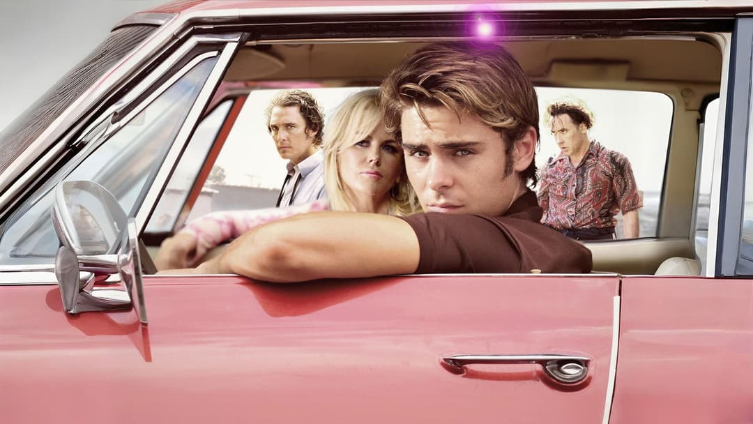 The Paperboy backdrop 4