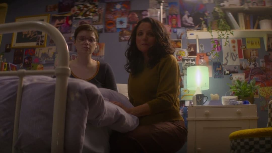 Тьюздей backdrop 13