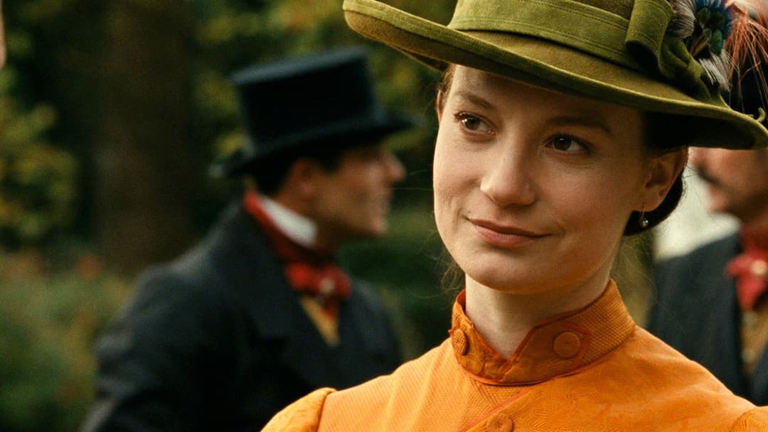 Madame Bovary backdrop 2