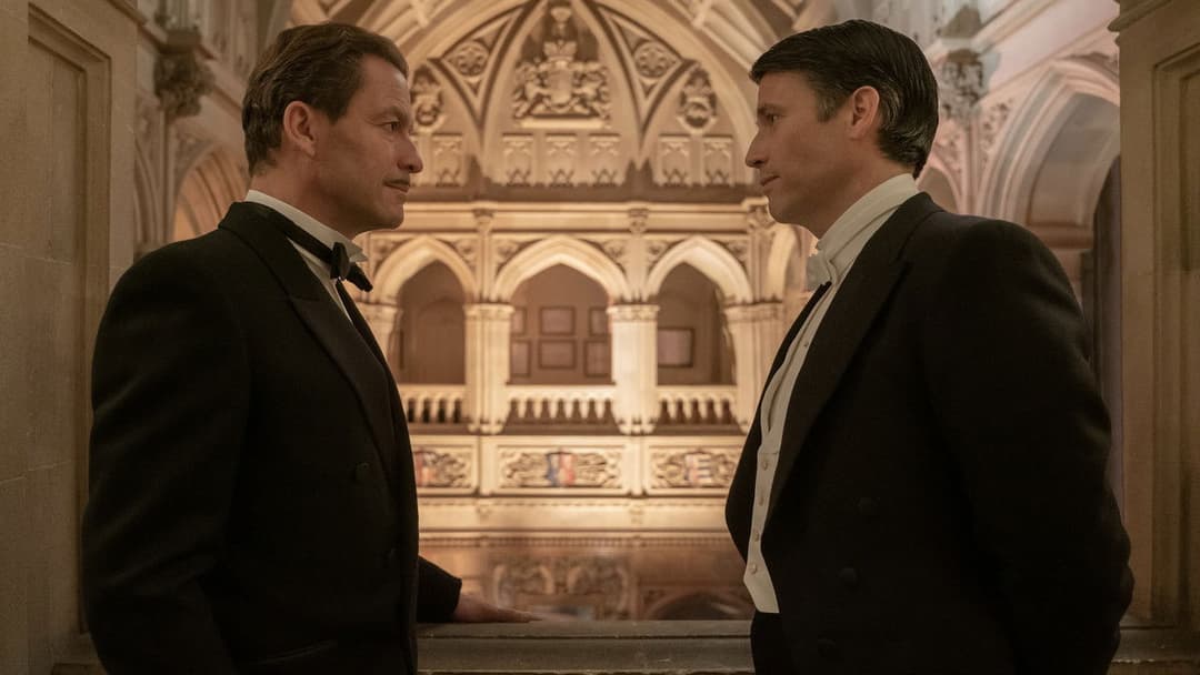 Downton Abbey: A New Era backdrop 11