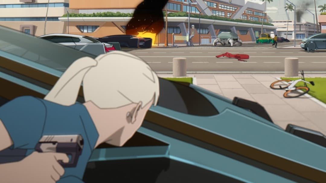 Марс-Експрес backdrop 8