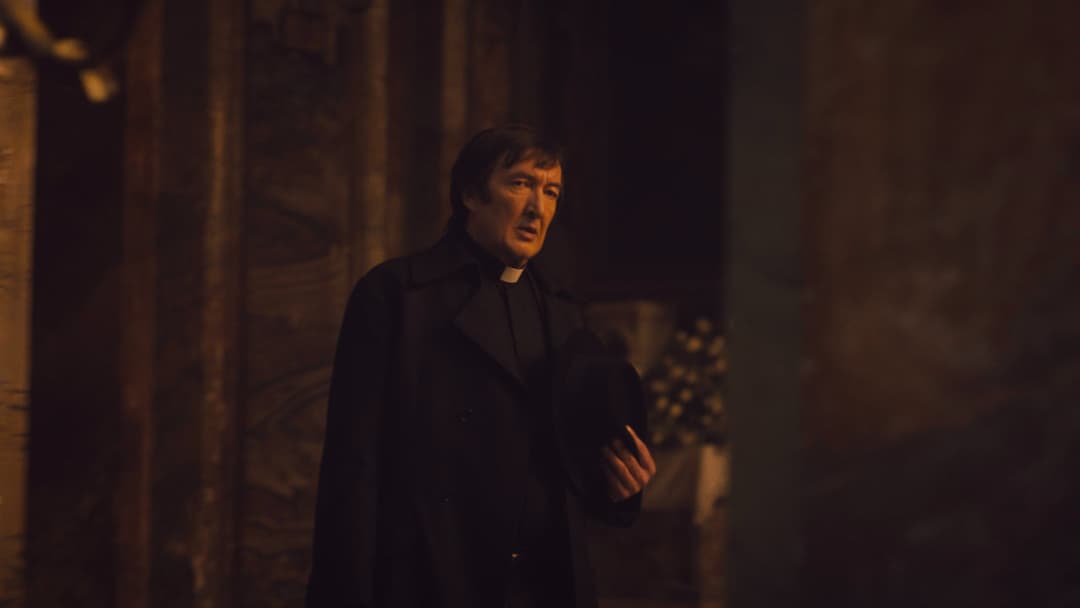 The First Omen backdrop 20