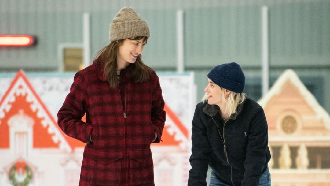 Happiest Season backdrop 16