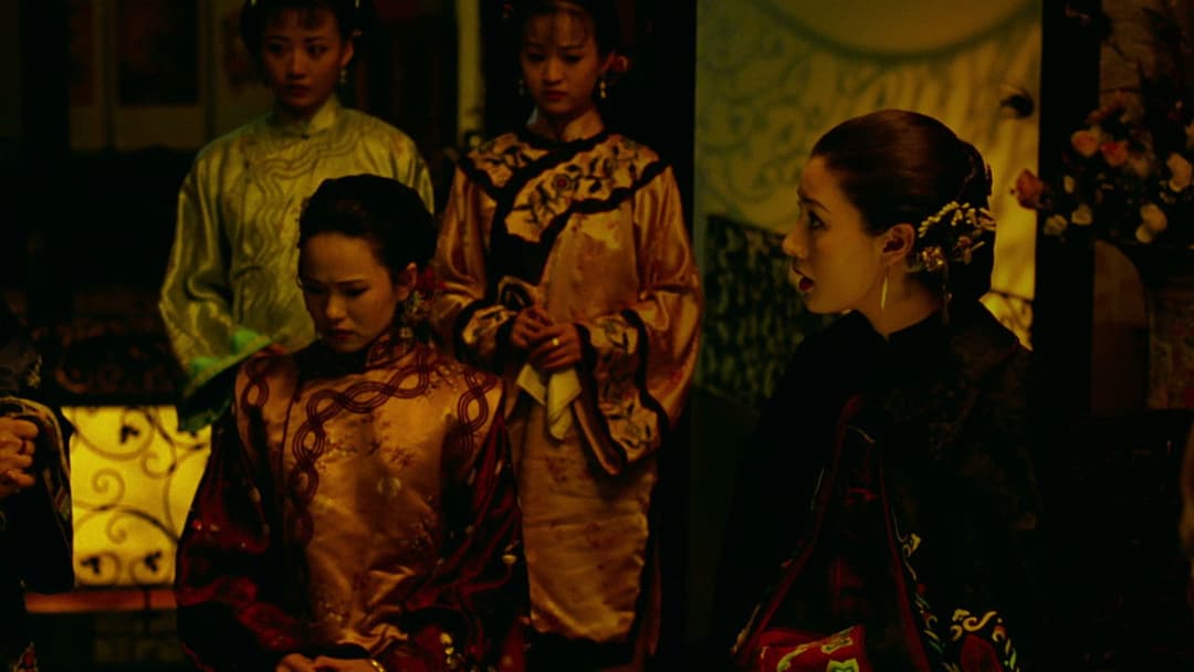 海上花 backdrop 6