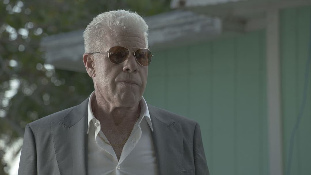 The Retirement Plan backdrop 16