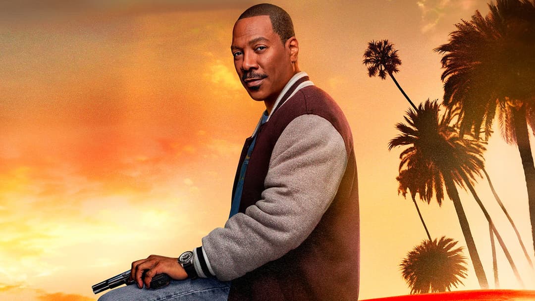 Beverly Hills Cop: Axel F backdrop 6