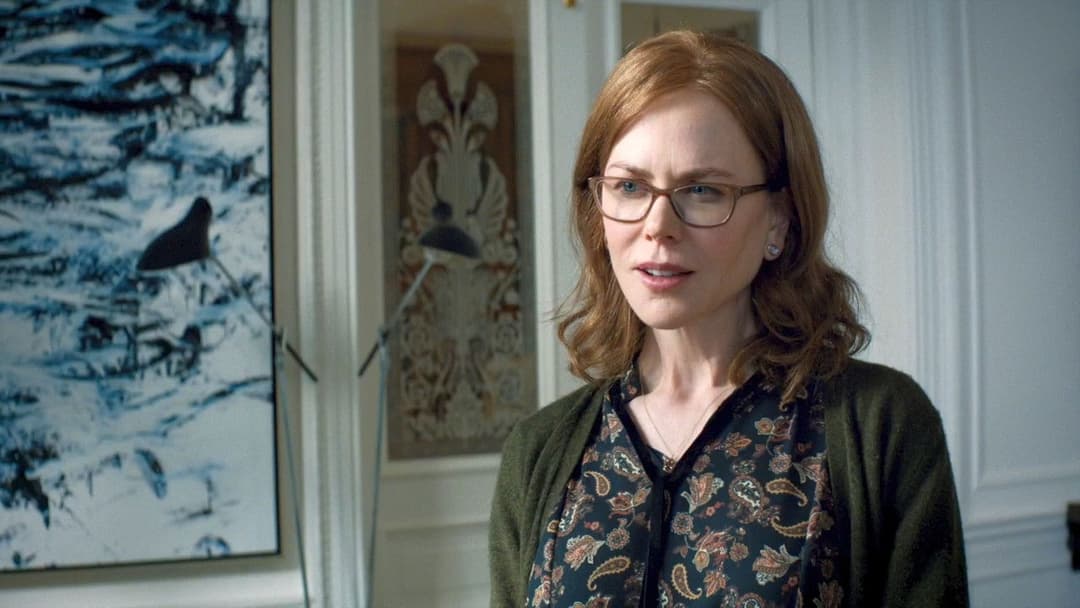 The Upside backdrop 9