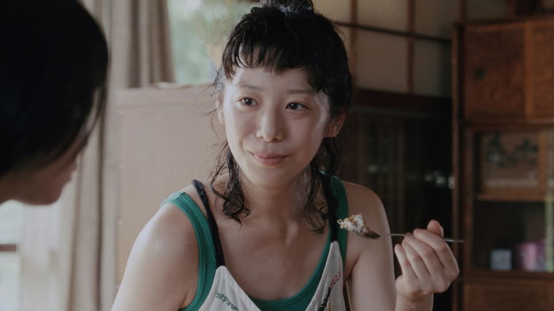 Unsere kleine Schwester backdrop 15