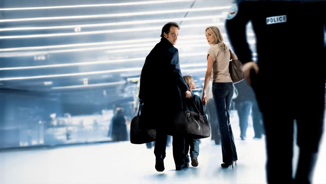 Anything for Her backdrop 4