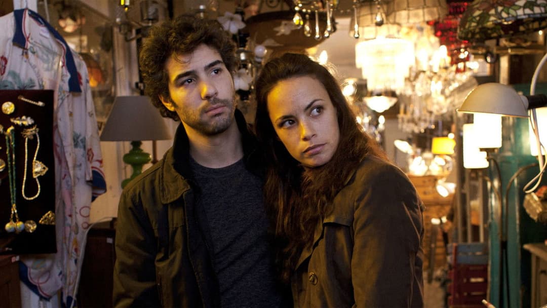 Секрети минулого backdrop 2