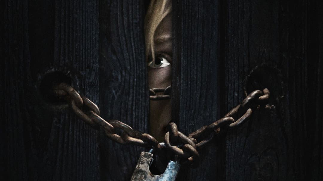 Don't Breathe backdrop 9