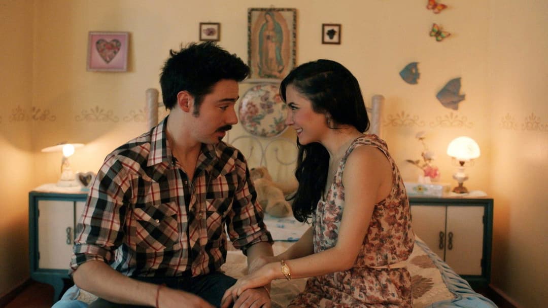 Una última y nos vamos backdrop 1