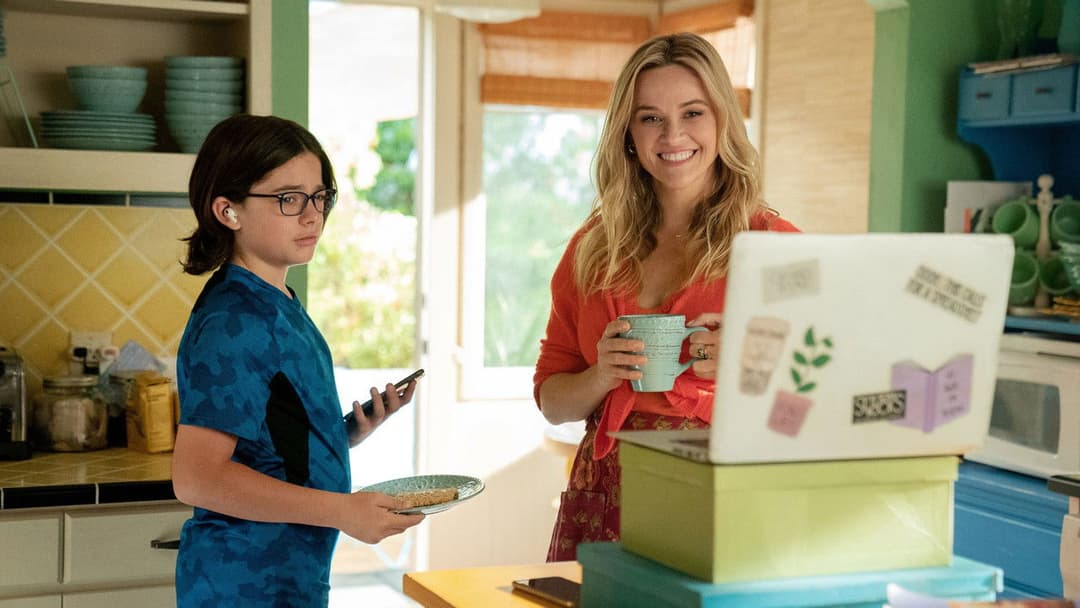 Your Place or Mine backdrop 6