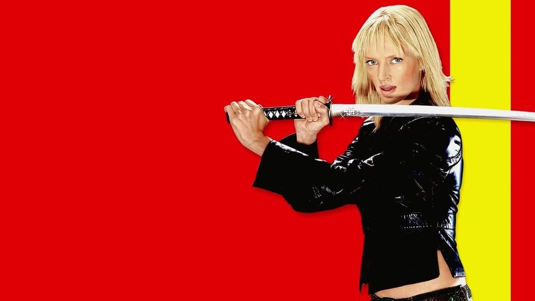 Kill Bill - Volume 2 backdrop 2