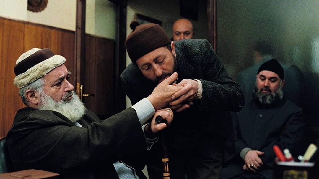 Takva - Gottesfurcht