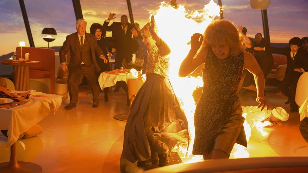 Final Destination Bloodlines backdrop 15