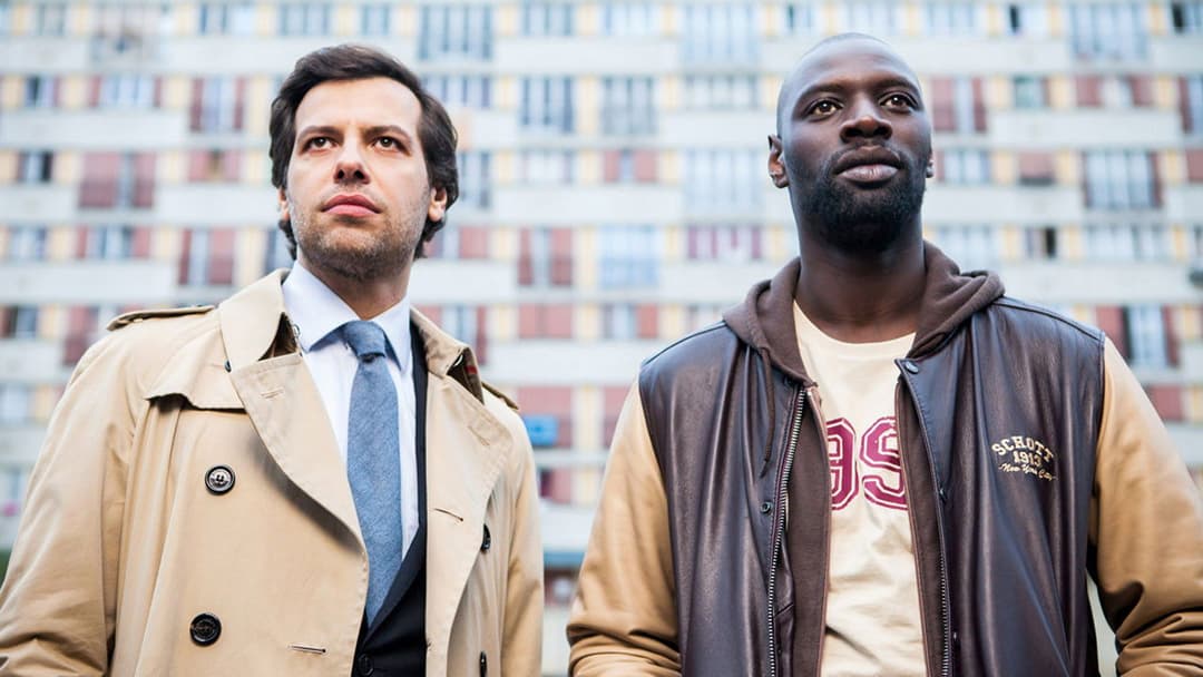 On the Other Side of the Tracks backdrop 2